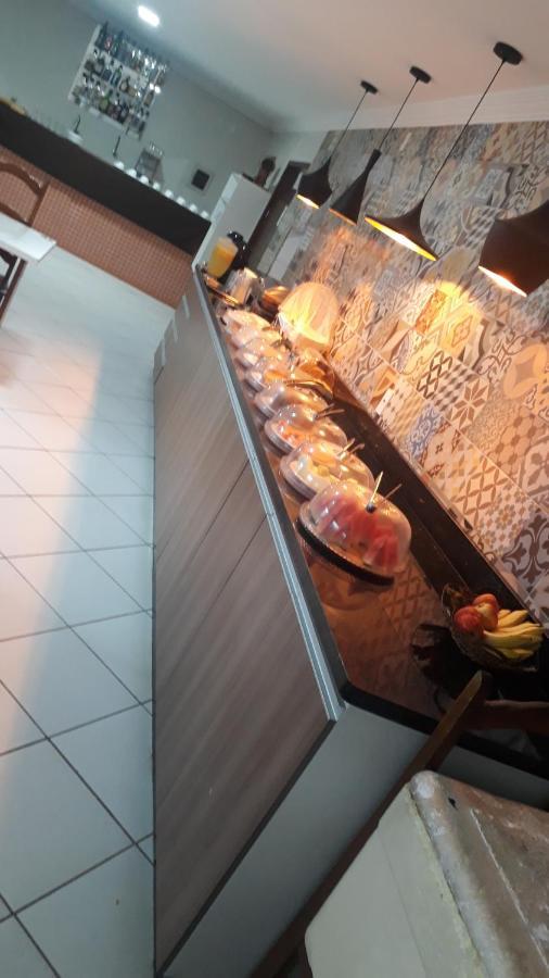 Ibotirama Atlanta Hotel מראה חיצוני תמונה