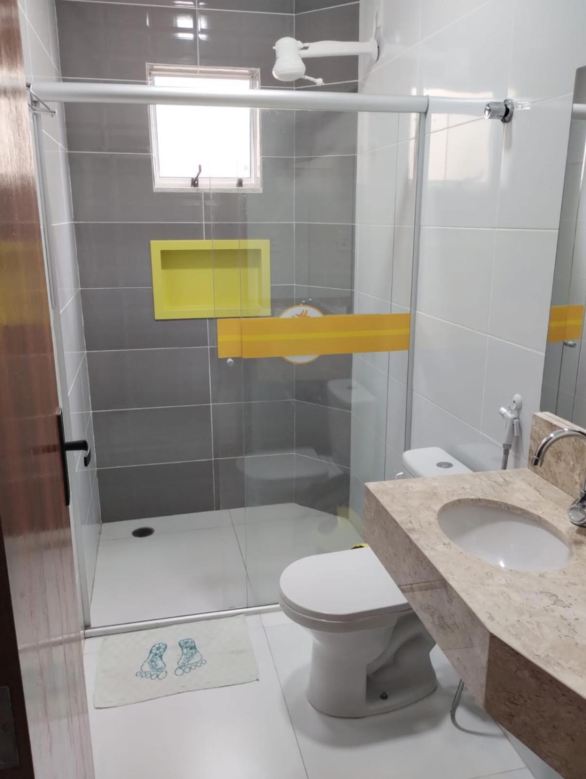 Ibotirama Atlanta Hotel מראה חיצוני תמונה