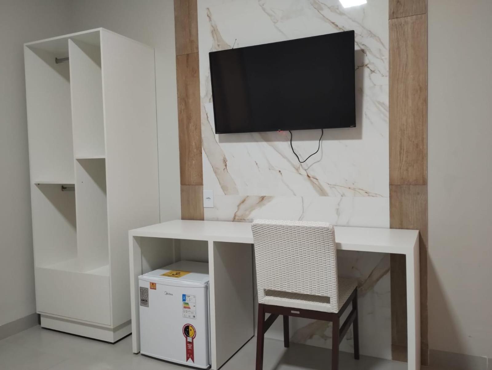 Ibotirama Atlanta Hotel מראה חיצוני תמונה