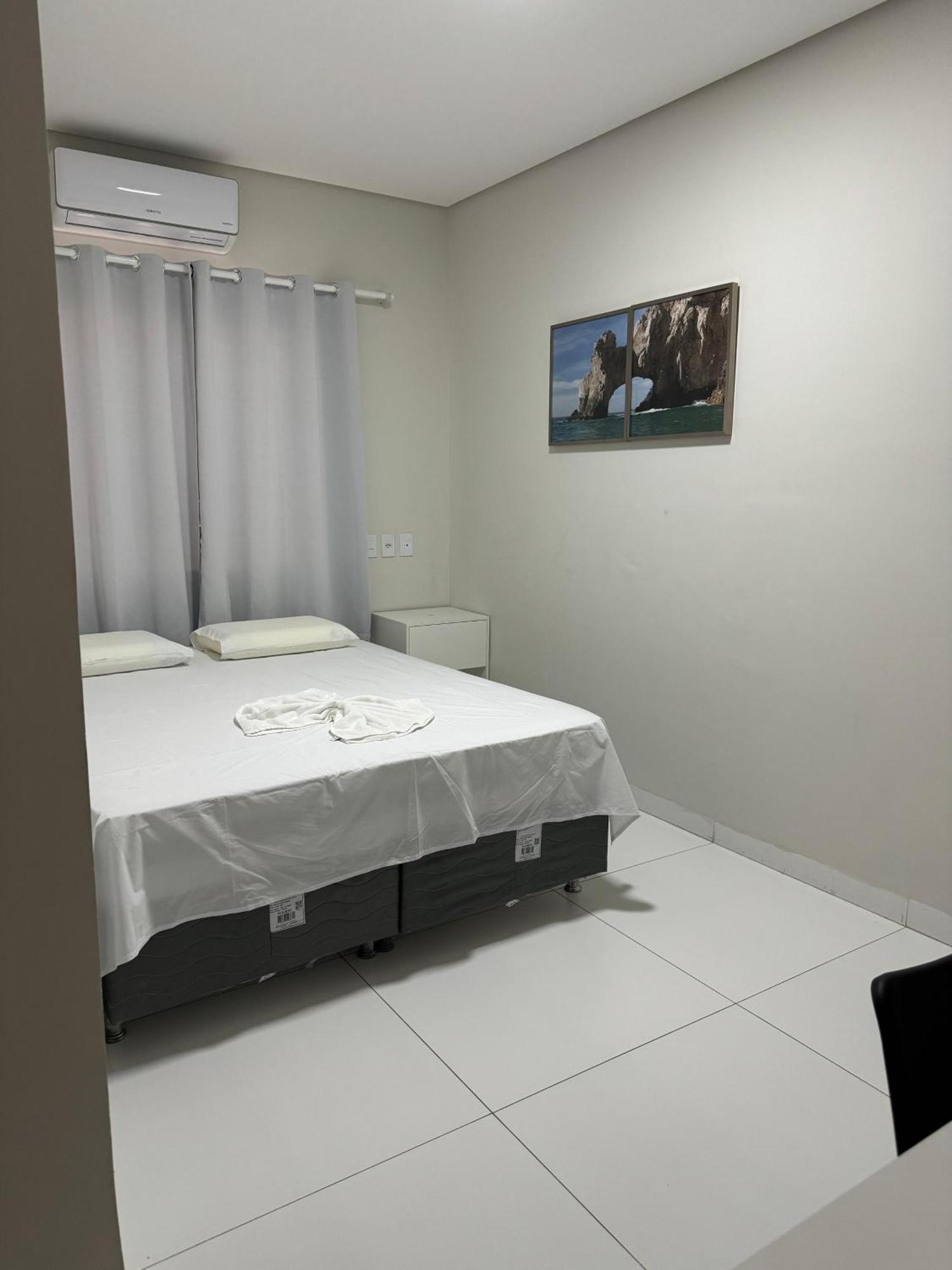 Ibotirama Atlanta Hotel מראה חיצוני תמונה