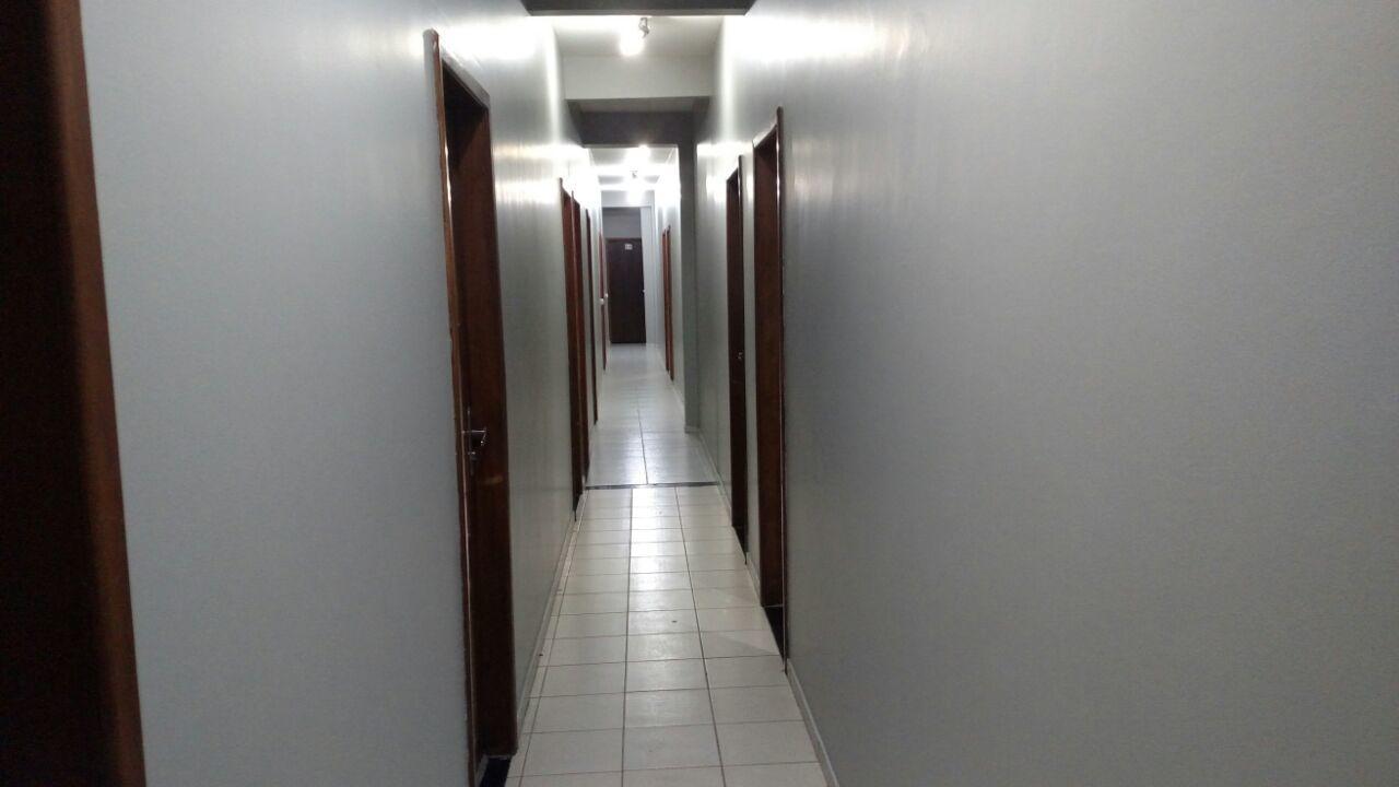 Ibotirama Atlanta Hotel מראה חיצוני תמונה